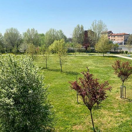 Park View Apartment - Milano Navigli Luaran gambar