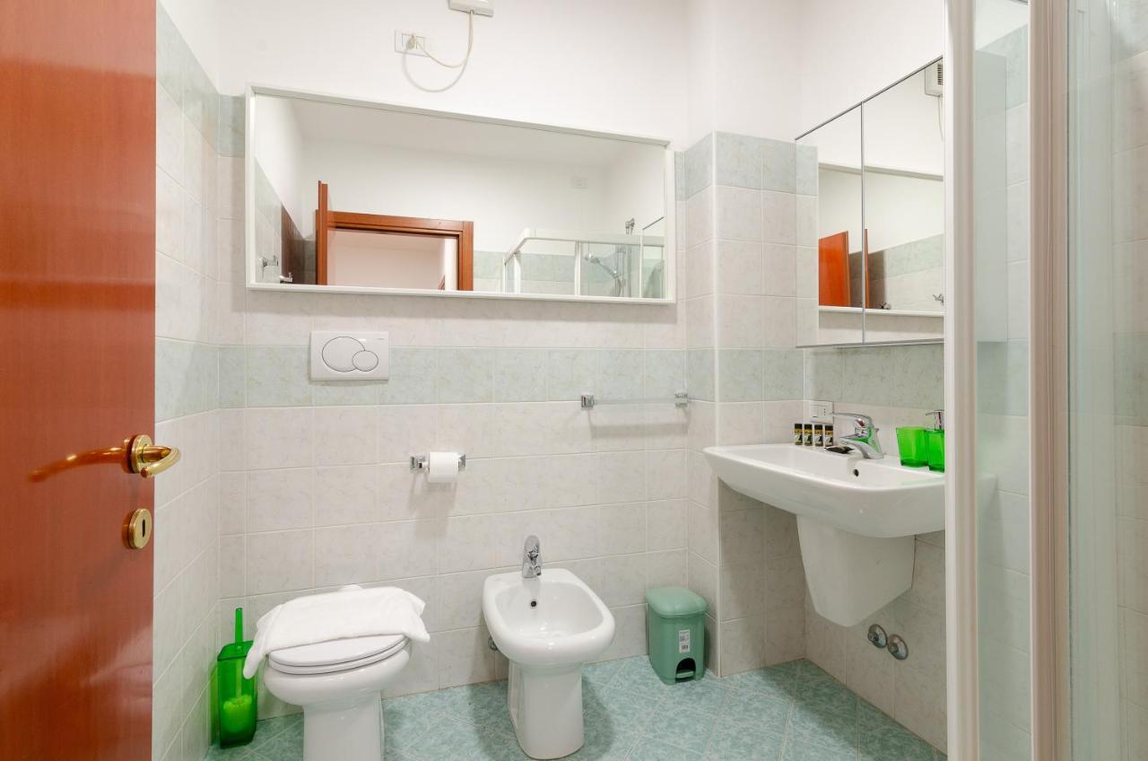 Park View Apartment - Milano Navigli Luaran gambar