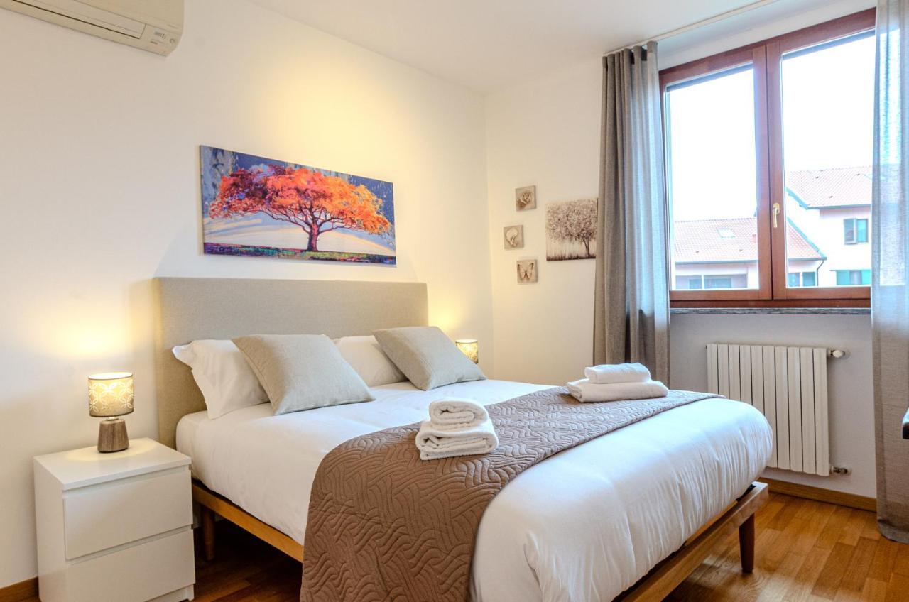 Park View Apartment - Milano Navigli Luaran gambar
