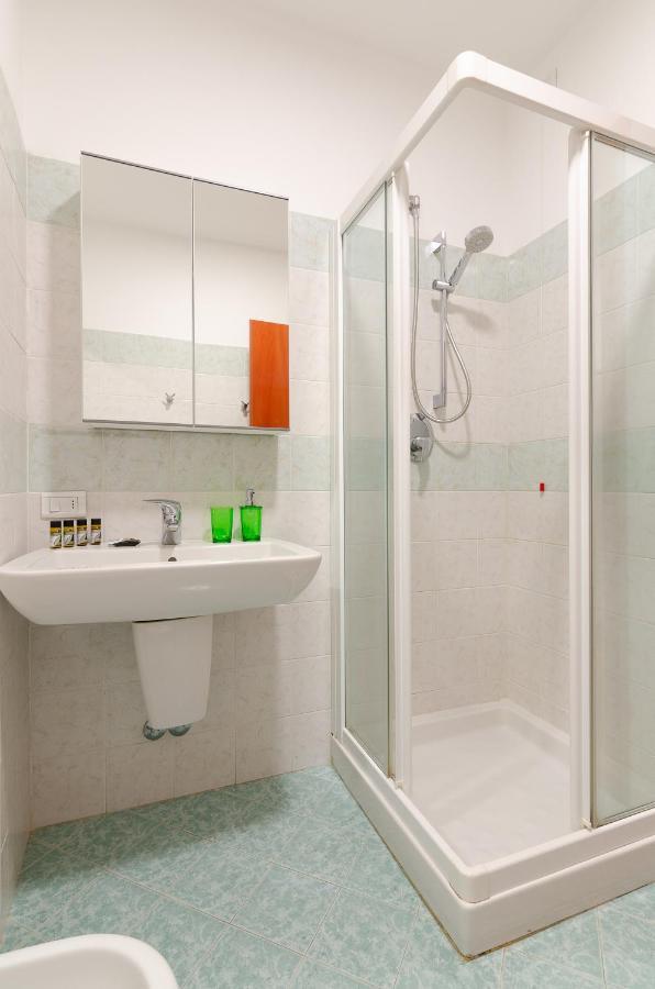 Park View Apartment - Milano Navigli Luaran gambar