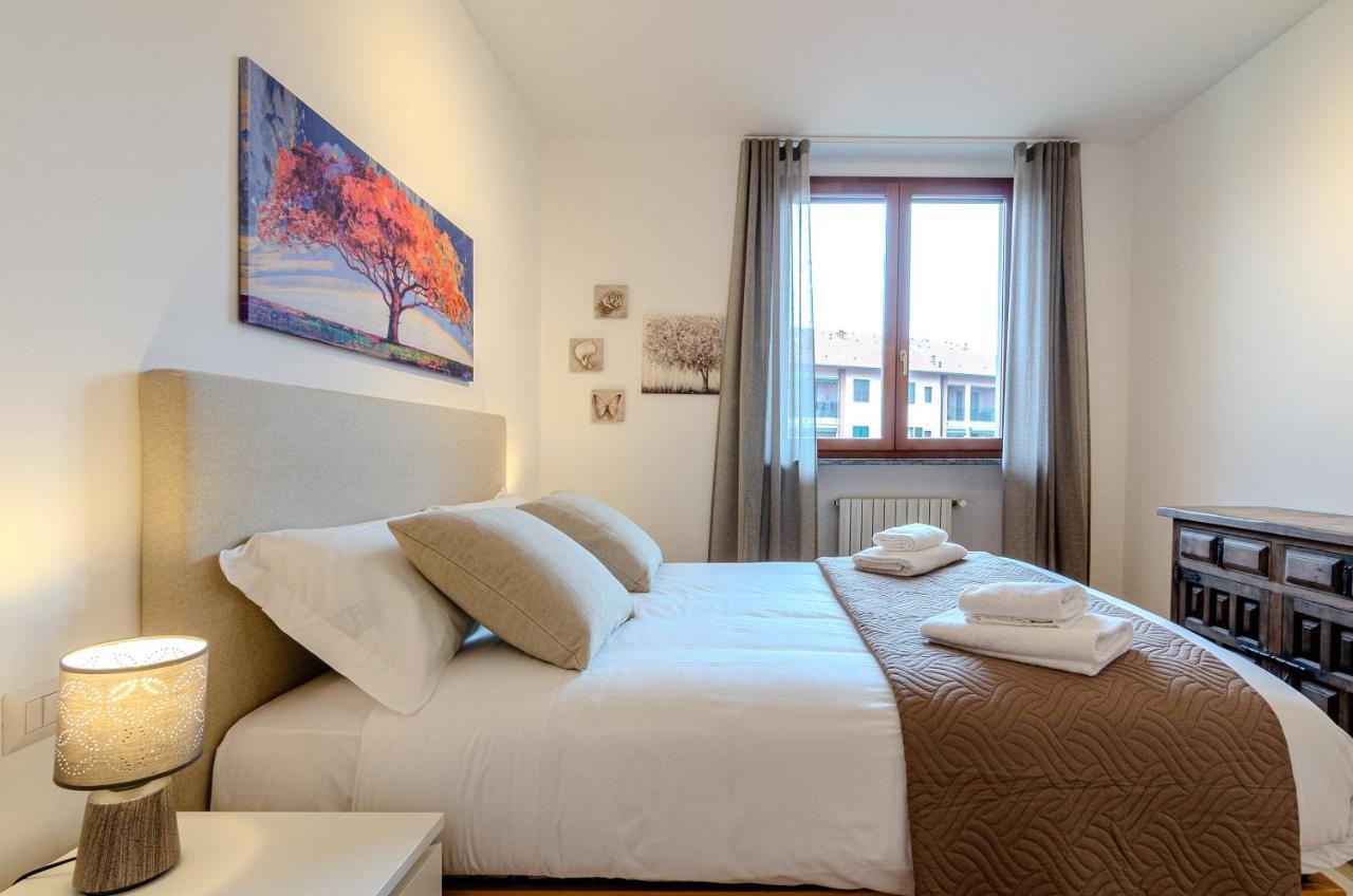 Park View Apartment - Milano Navigli Luaran gambar