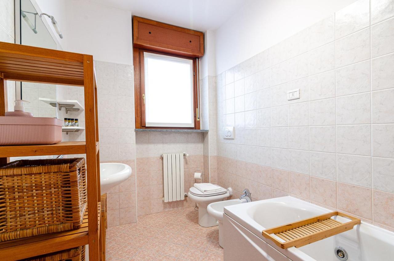 Park View Apartment - Milano Navigli Luaran gambar
